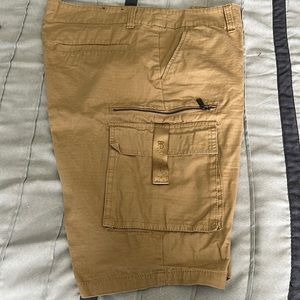 Be Spoke Mens Cargo Pants Size 34, Worn Once